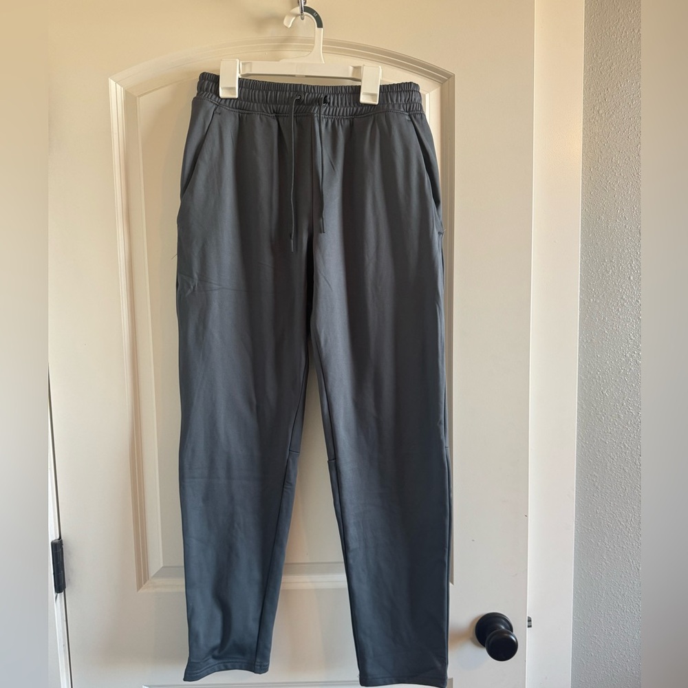 Men's Gray Pants
